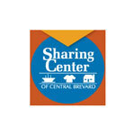 Brevard Sharing Center logo