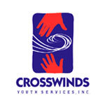 Crosswinds Youth logo
