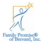Family Promise Brevard logo