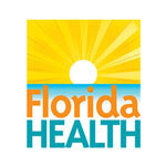 Florida Department of Health logo