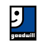 Goodwill Industries logo