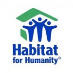 Habitat for Humanity logo