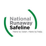 National Runaway Safeline logo