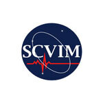 Space Coast Volunteers in Medicine logo