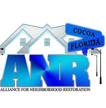 Alliance for Neighborhood Restoration logo
