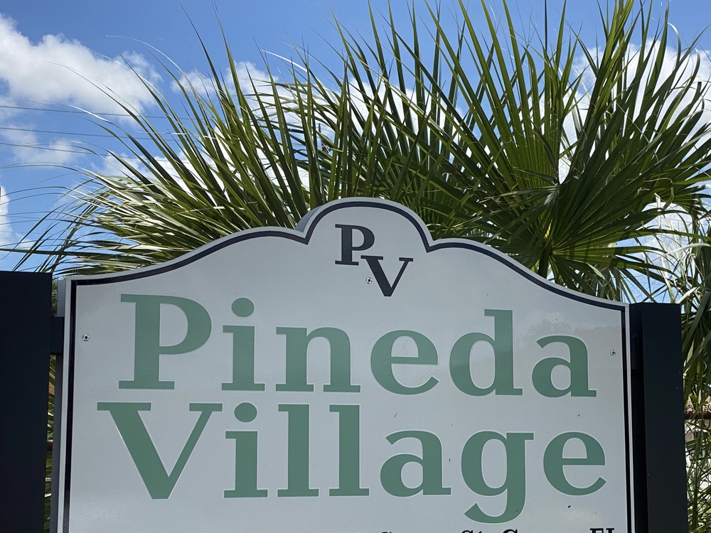 Pineda Village at 1128 Grove Avenue