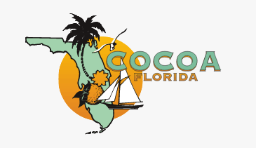 city of Cocoa logo